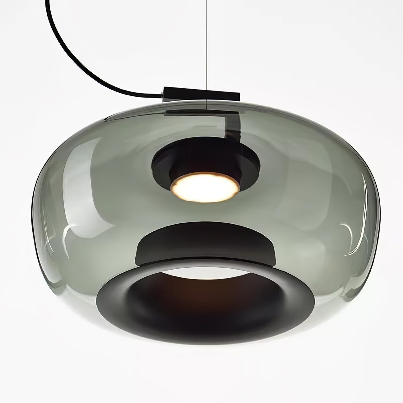 Nordic LED Pendant Light