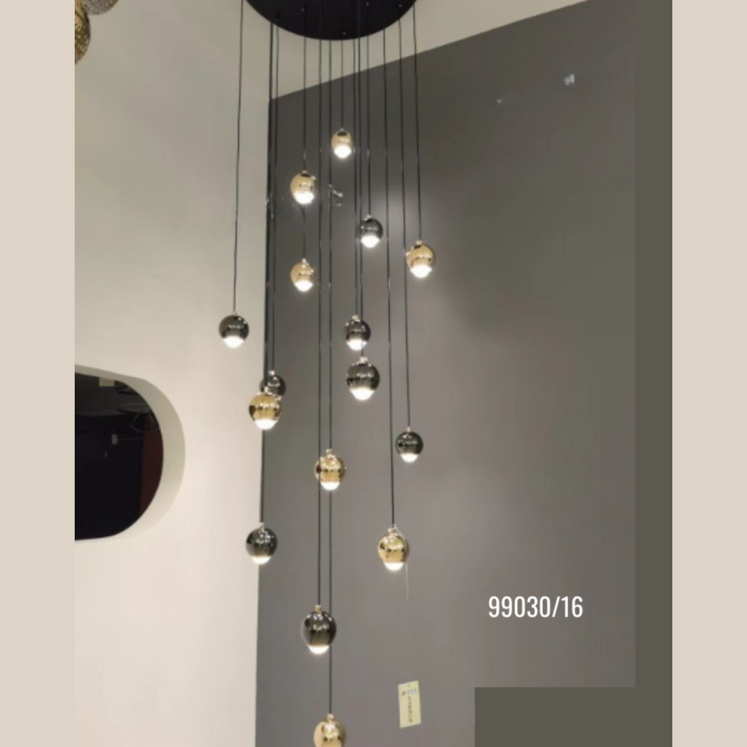 Buy LED Long Height Hanging Lights