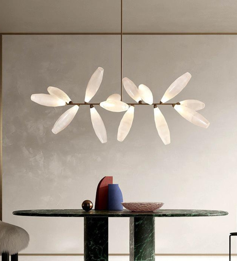 Spire Dining Chandelier