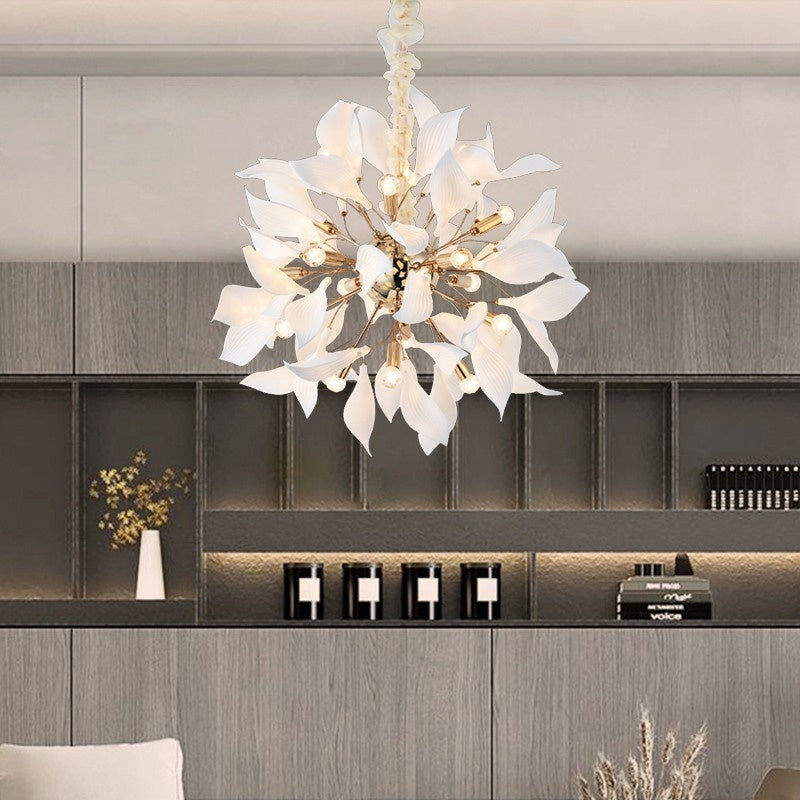 Decorative Pendant Light