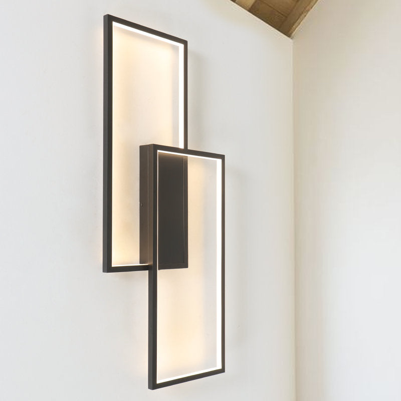 Light Modern Wall Light