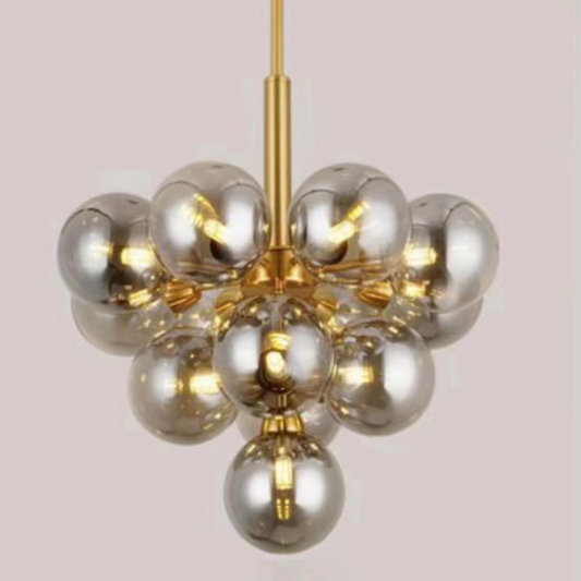 Ball Diamond Shape Fancy Chandelier