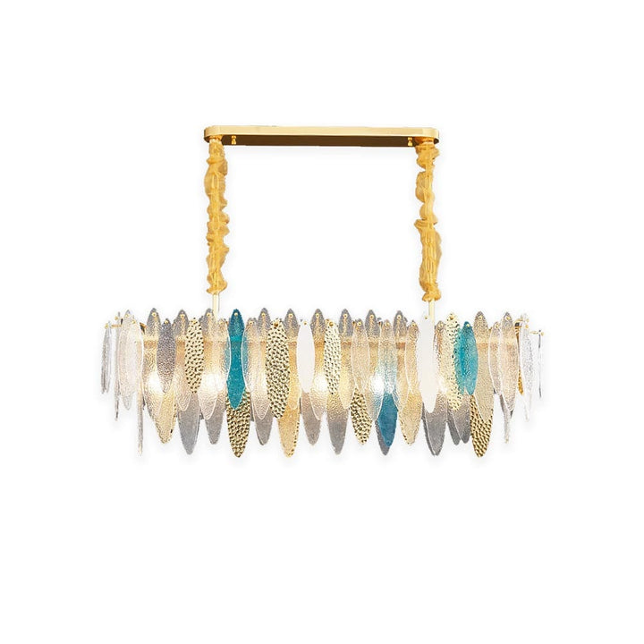 Marine Charm (Oval) Chandelier