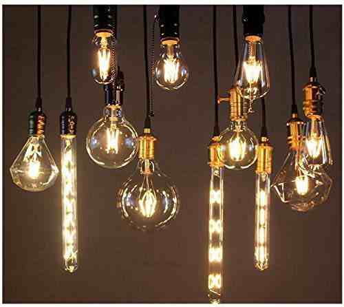 8W T300 Led Bulb 3000k Warm White