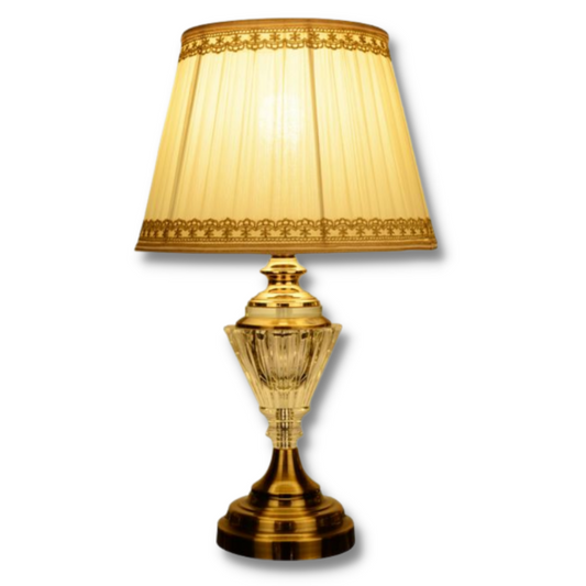 Table lamp