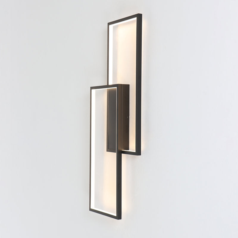 Light Modern Wall Light