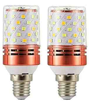12 Watt Corn Led Light Bulbs