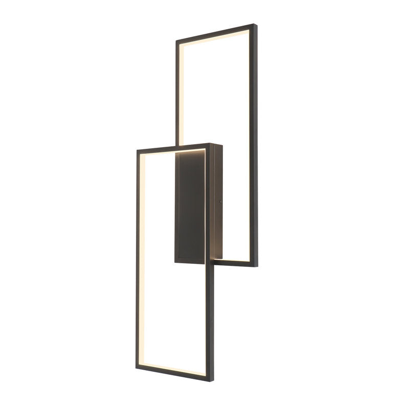 Light Modern Wall Light