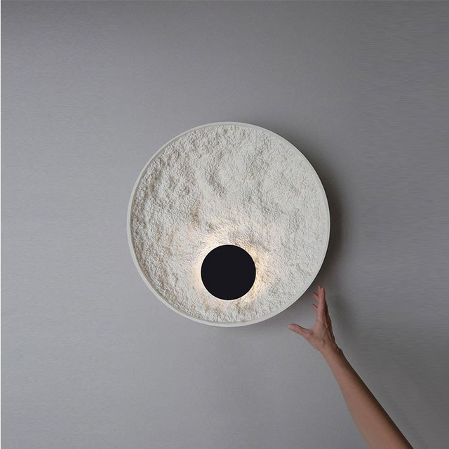 Mercer Wall Light