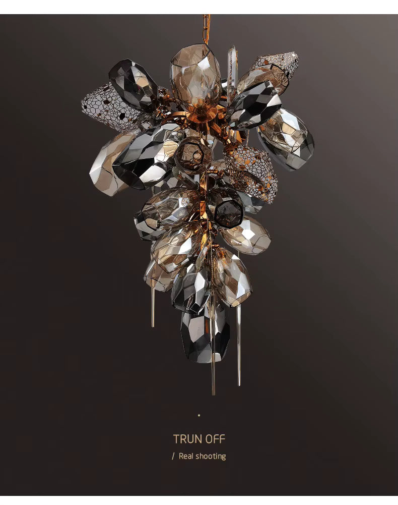 Seat for Starlight (Glass) Chandelier