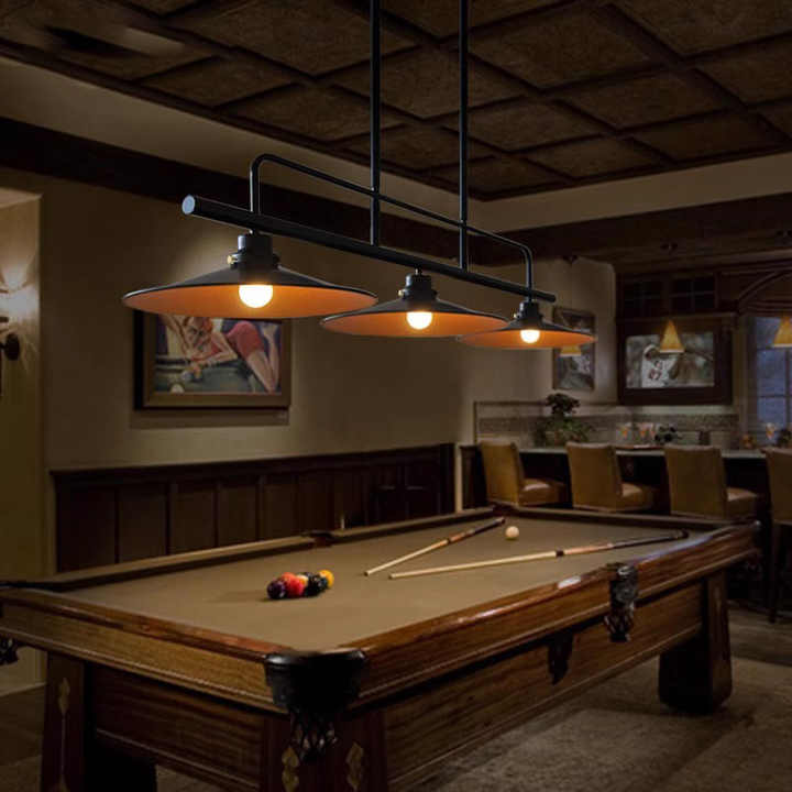 Nordic Modern Minimalist Living Room Creative Chandelier