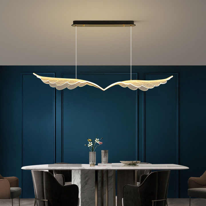 Wing Whimsy Chandelier