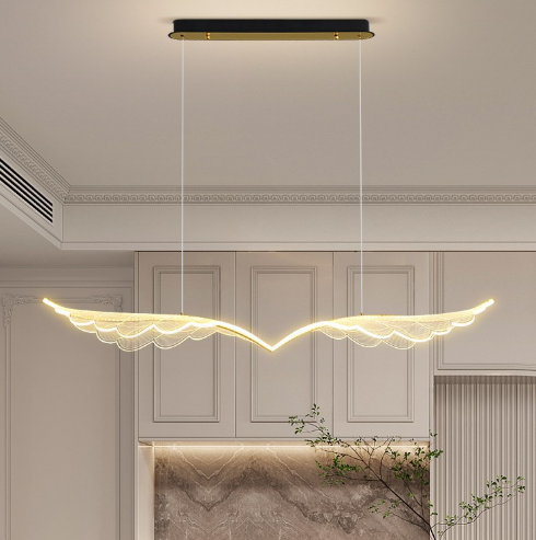 Wing Whimsy Chandelier