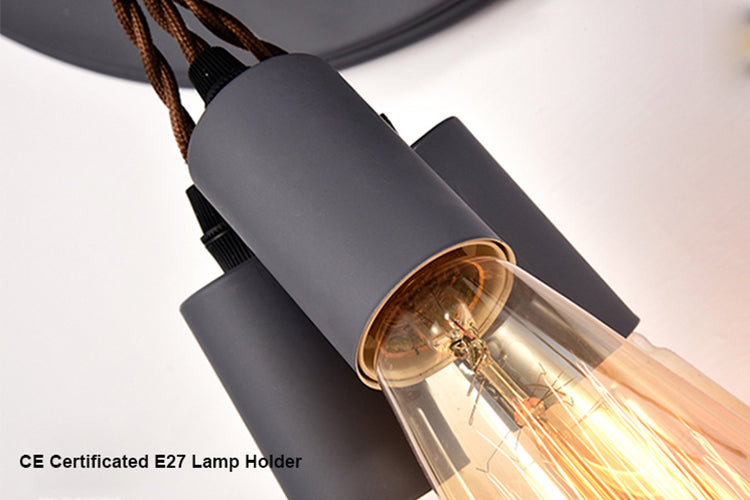 Gorillas Glory Alpha Wall Light