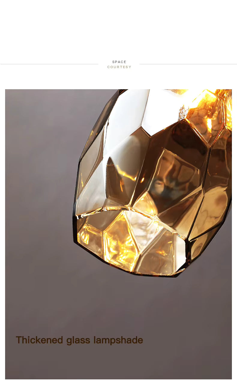 Seat for Starlight (Glass) Chandelier