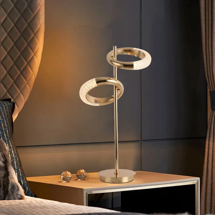 TABLE LAMPS