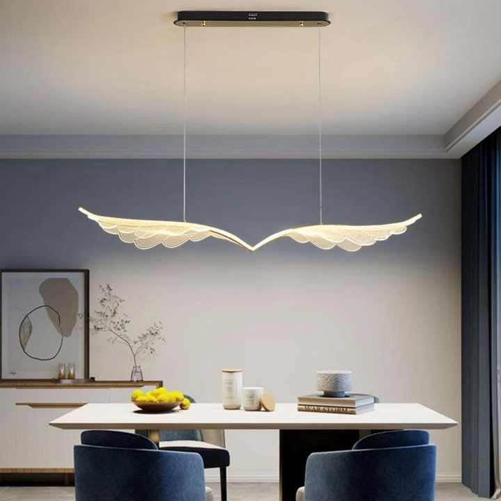 Wing Whimsy Chandelier