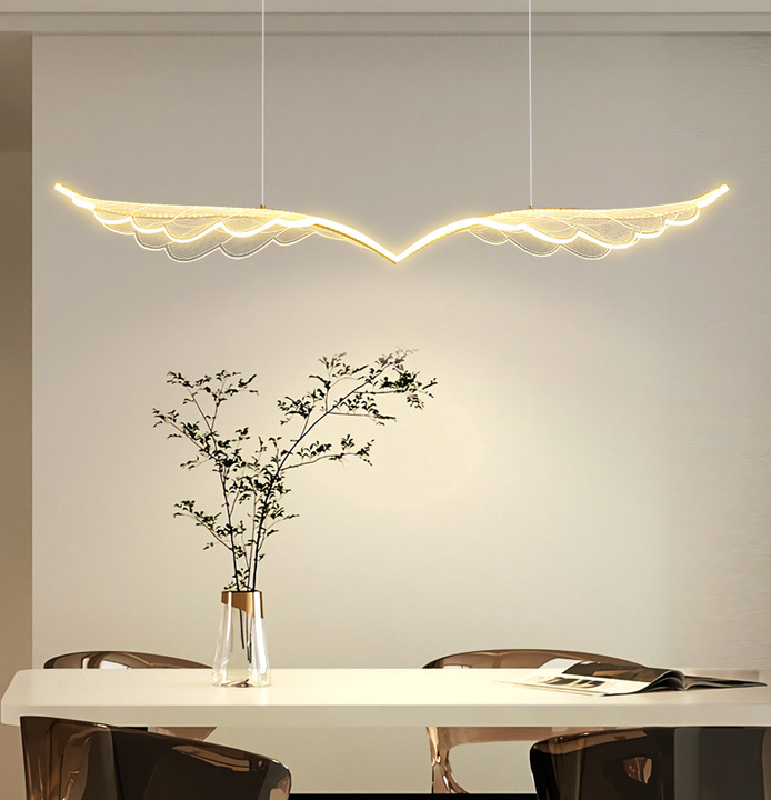 Wing Whimsy Chandelier