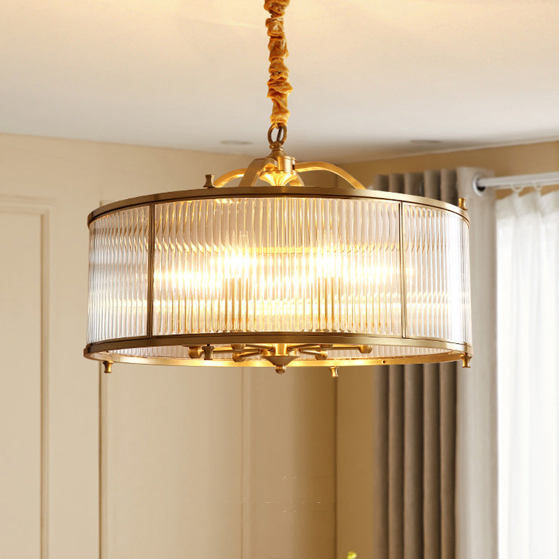 Crown Orbis Chandelier
