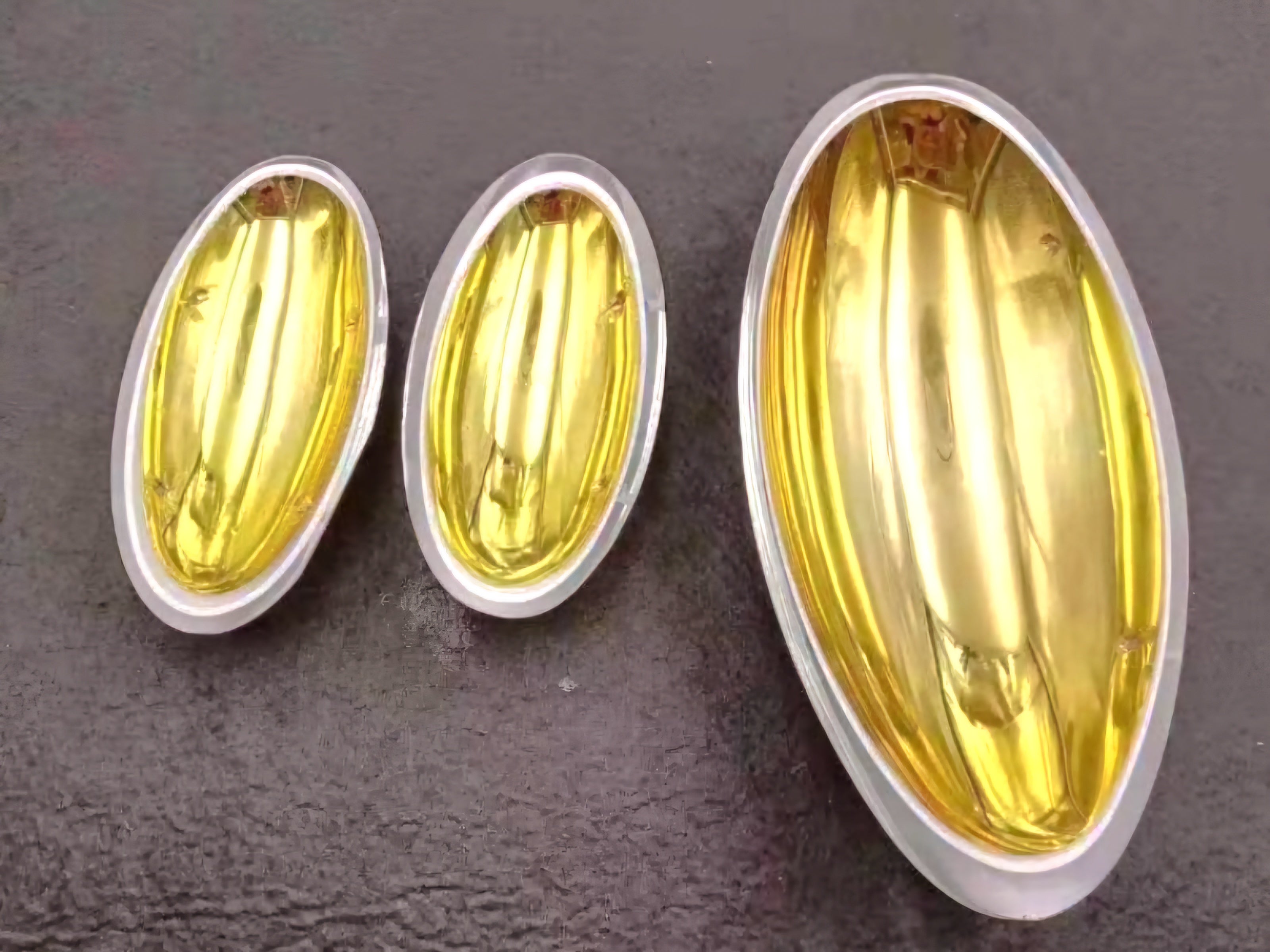 Shella Egg Chandelier