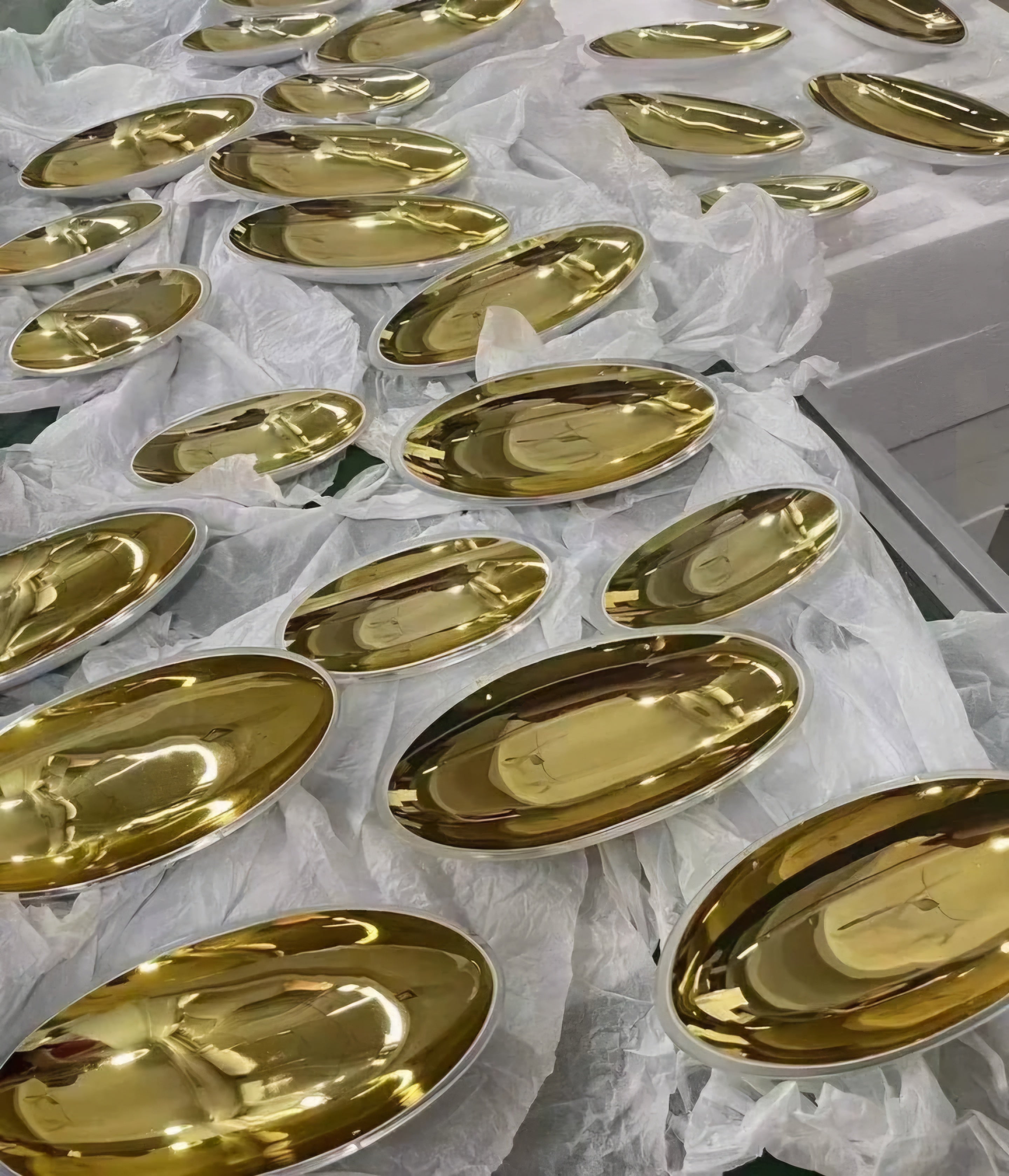 Shella Egg Chandelier