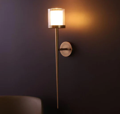 Rongo Wall Light