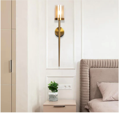 Rongo Wall Light
