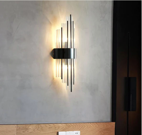 Zenith Elegance Wall Light