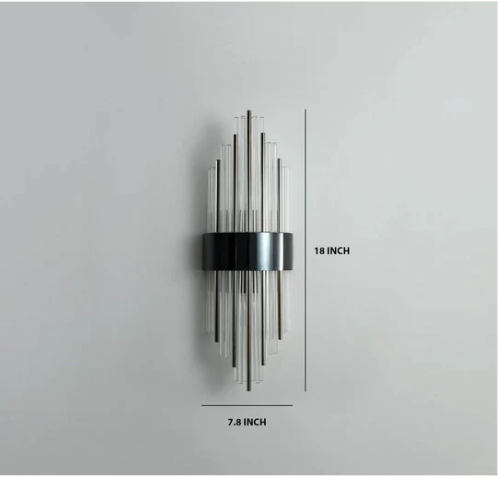 Zenith Elegance Wall Light