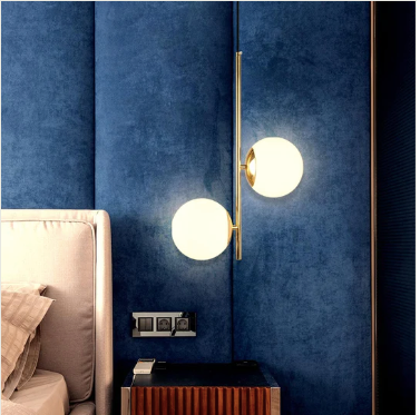 Worlds Apart Pendant Light