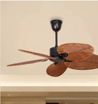 Woodcraft Breeze Ceiling Fan