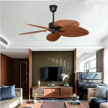 Woodcraft Breeze Ceiling Fan