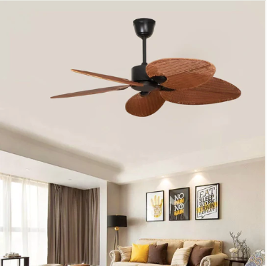 Woodcraft Breeze Ceiling Fan