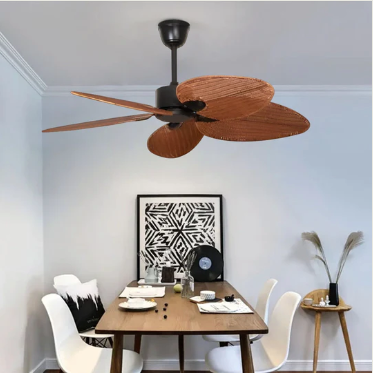 Woodcraft Breeze Ceiling Fan