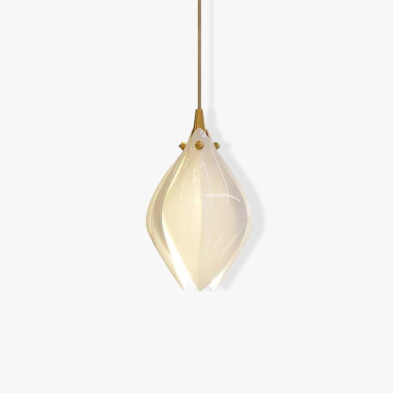 Petals in Flight (Porcelain White) Chandelier (48 Lights)