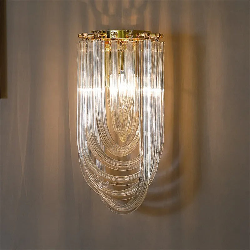 Empiric Wall Light