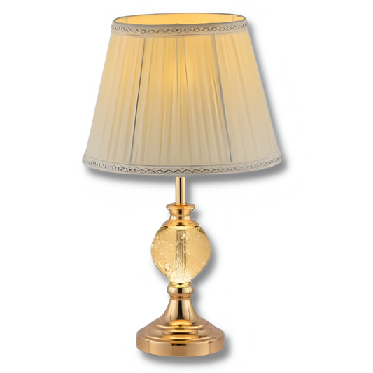 Table lamp