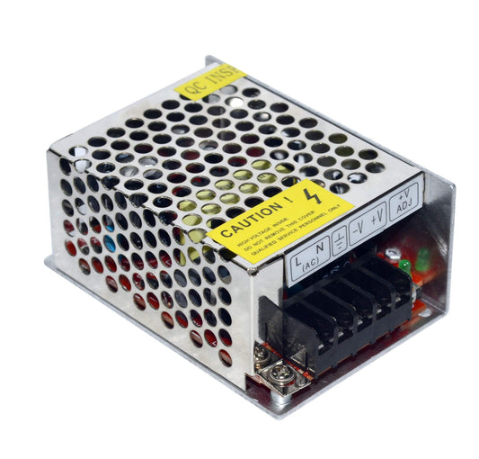 POWER SUPPLY 24W-12V