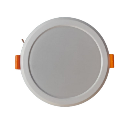 RIMLESS RECESSED LED PANEL