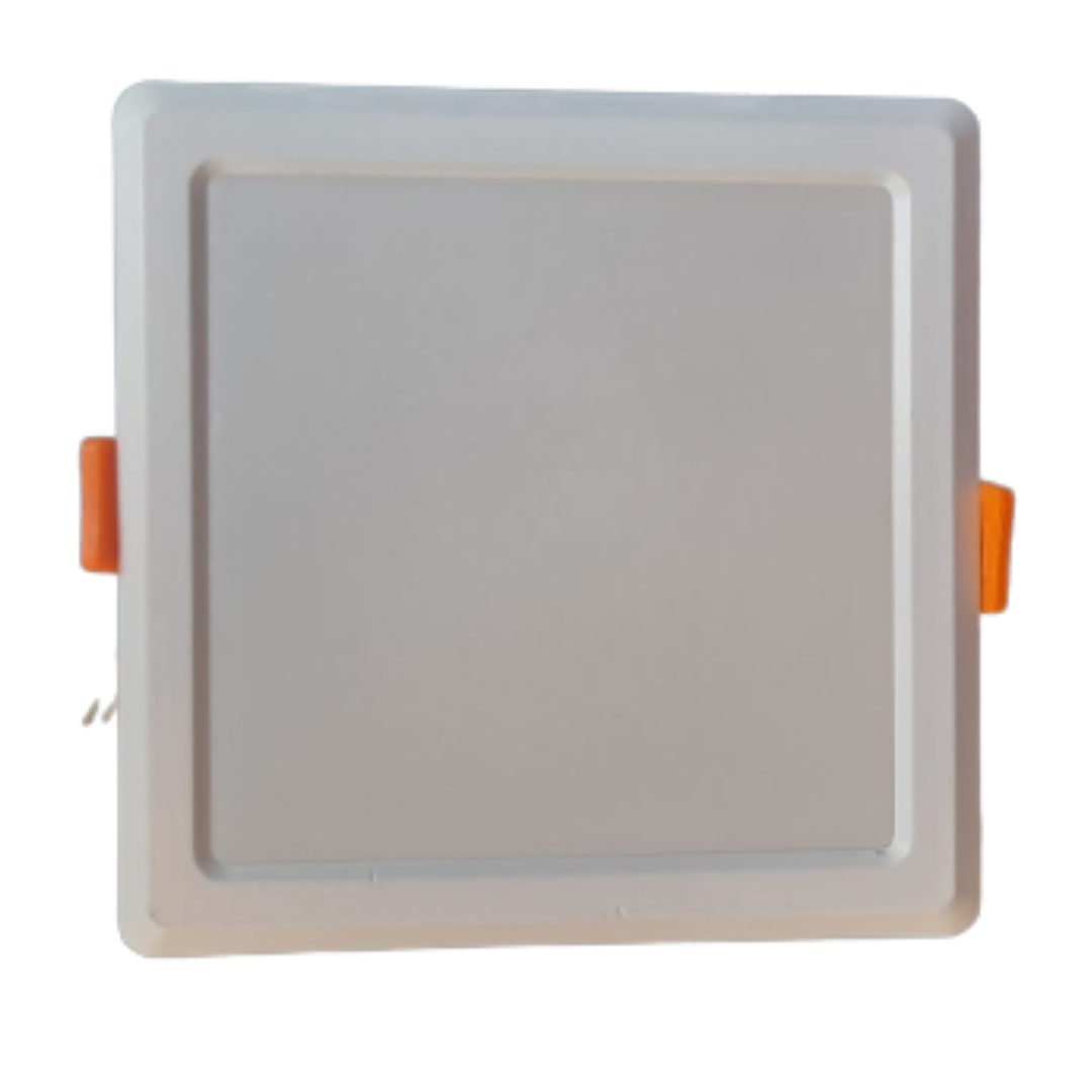 RIMLESS RECESSED LED PANEL