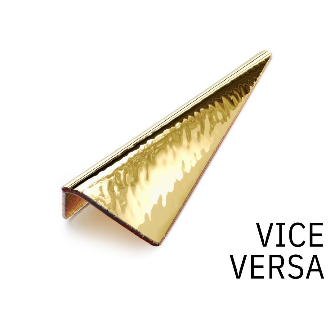 Vice Versa Double Height Chandelier -XL1