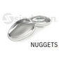 NUGGETS S2-Wall Decor Decals