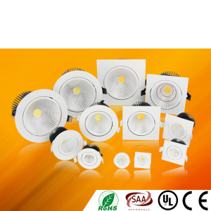 COB Downlights