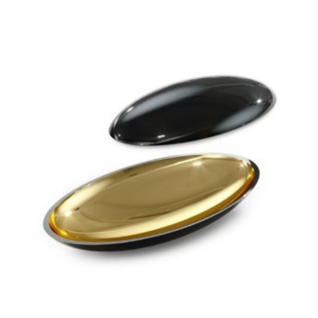 Bowls Double Height Chandelier-S3