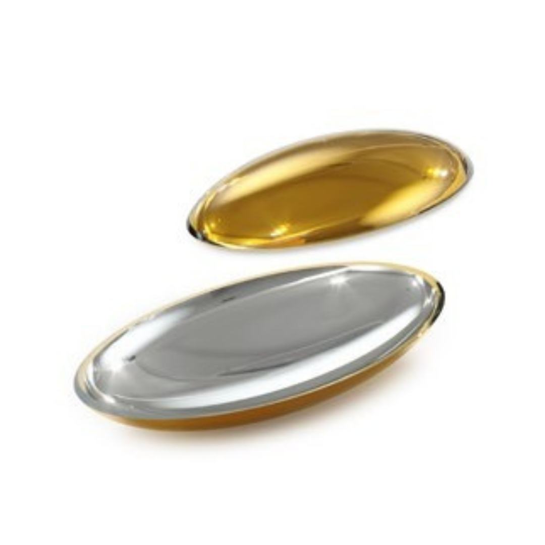 Bowls Double Height Chandelier-S3