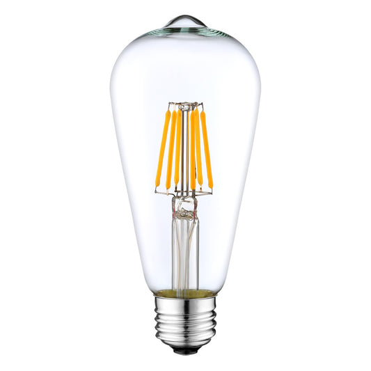 ST64 FILAMENT BULB