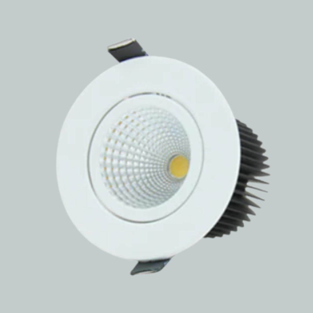 COB Downlights